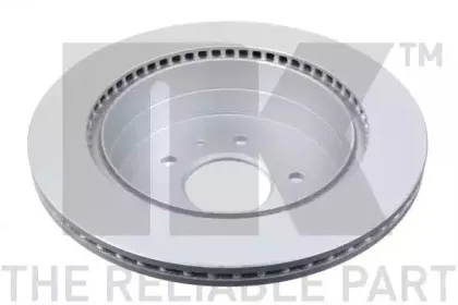 Тормозной диск NK купить