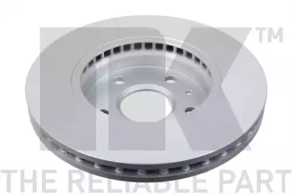 Тормозной диск NK купить