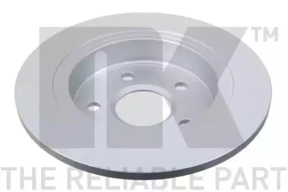 Тормозной диск NK купить