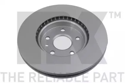 Тормозной диск NK купить