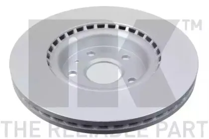 Тормозной диск NK купить