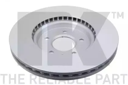 Тормозной диск NK купить
