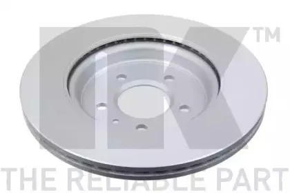 Тормозной диск NK купить