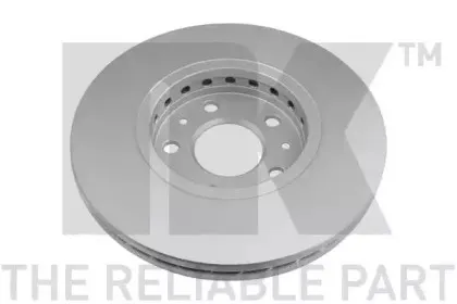 Тормозной диск NK купить