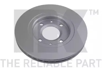 Тормозной диск NK купить