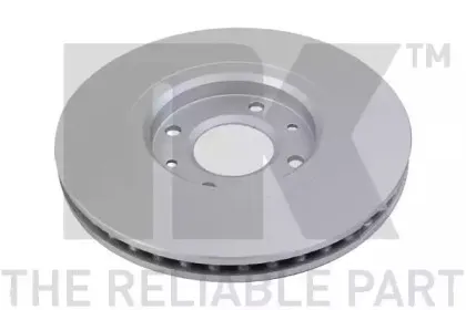 Тормозной диск NK купить