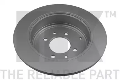 Тормозной диск NK купить