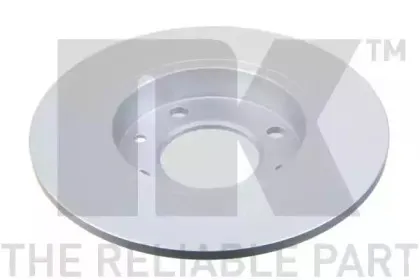 Тормозной диск NK купить