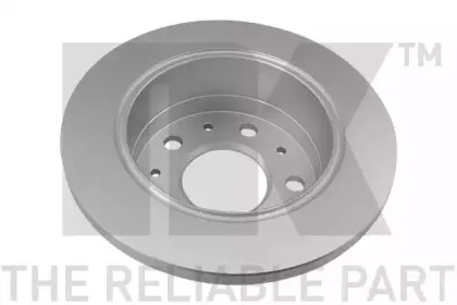 Тормозной диск NK купить