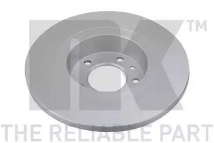 Тормозной диск NK купить