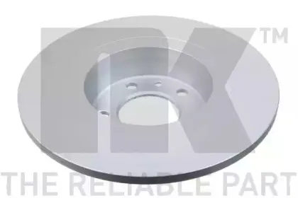 Тормозной диск NK купить