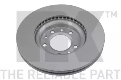 Тормозной диск NK купить