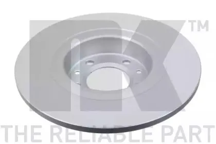 Тормозной диск NK купить