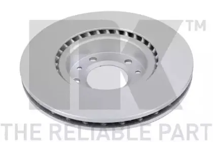 Тормозной диск NK купить