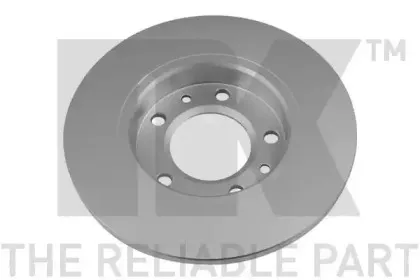 Тормозной диск NK купить