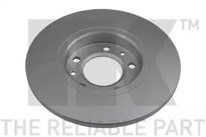 Тормозной диск NK купить