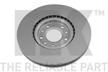 Тормозной диск NK купить