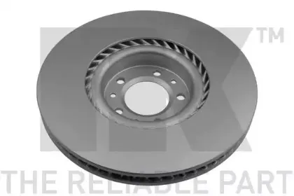 Тормозной диск NK купить