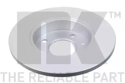 Тормозной диск NK купить