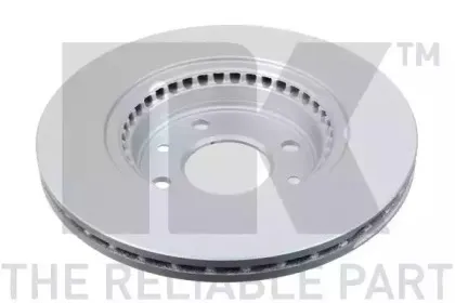 Тормозной диск NK купить