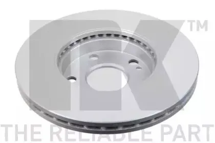 Тормозной диск NK купить