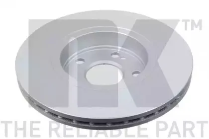 Тормозной диск NK купить