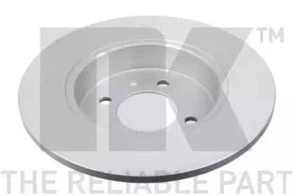 Тормозной диск NK купить