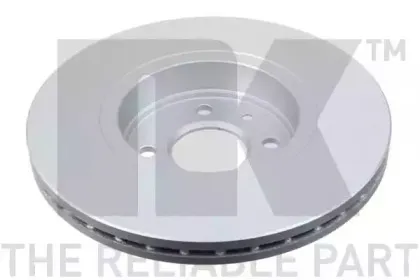 Тормозной диск NK купить