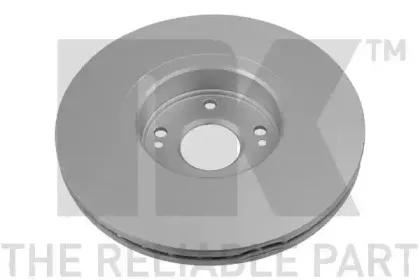 Тормозной диск NK купить