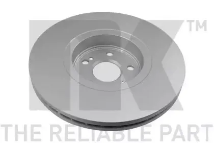 Тормозной диск NK купить