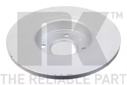 Тормозной диск NK купить