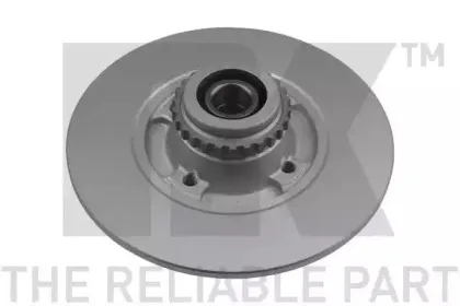 Тормозной диск NK купить