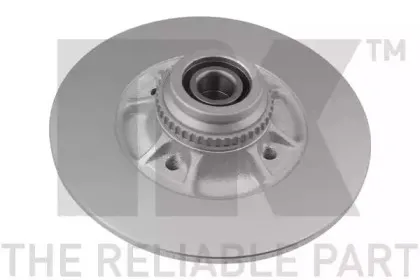Тормозной диск NK купить