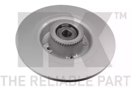 Тормозной диск NK купить