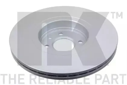 Тормозной диск NK купить