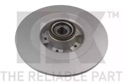 Тормозной диск NK купить