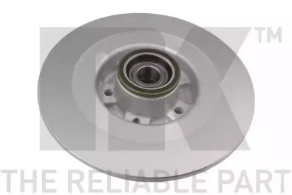 Тормозной диск NK купить