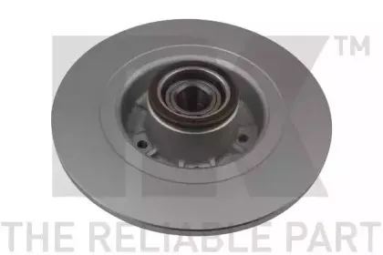 Тормозной диск NK купить