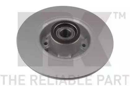 Тормозной диск NK купить