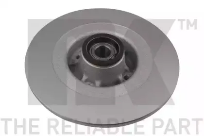 Тормозной диск NK купить