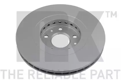 Тормозной диск NK купить