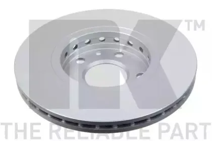 Тормозной диск NK купить