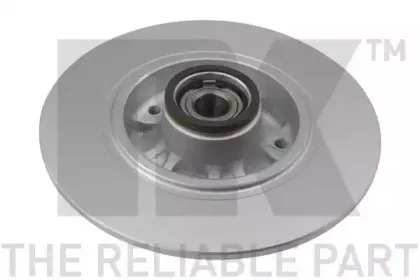 Тормозной диск NK купить