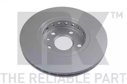 Тормозной диск NK купить