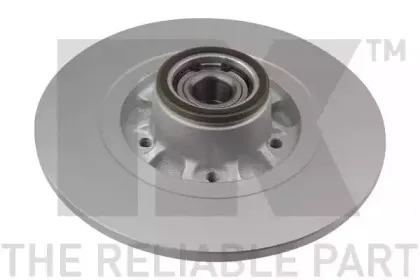 Тормозной диск NK купить