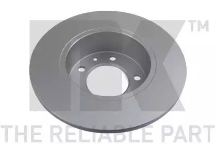 Тормозной диск NK купить