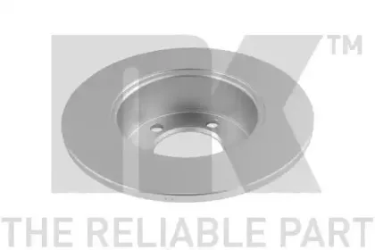 Тормозной диск NK купить