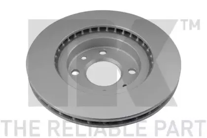 Тормозной диск NK купить