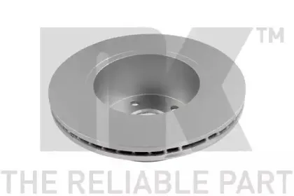 Тормозной диск NK купить