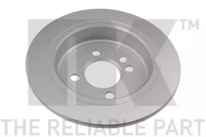 Тормозной диск NK купить